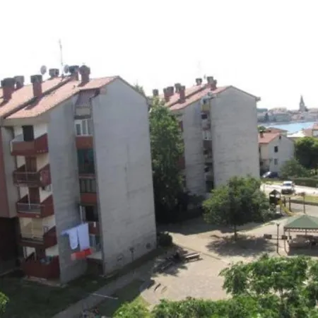 Sunny Attic * Poreč