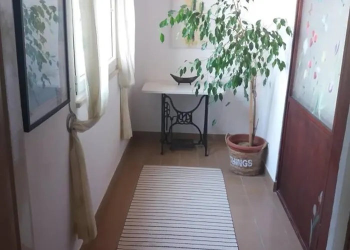 Appartement Sunny Attic Poreč