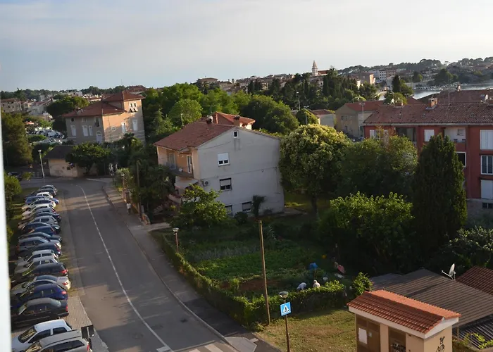 Appartement Sunny Attic