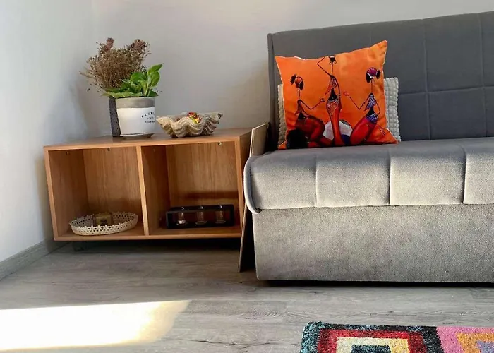 Sunny Attic * Poreč