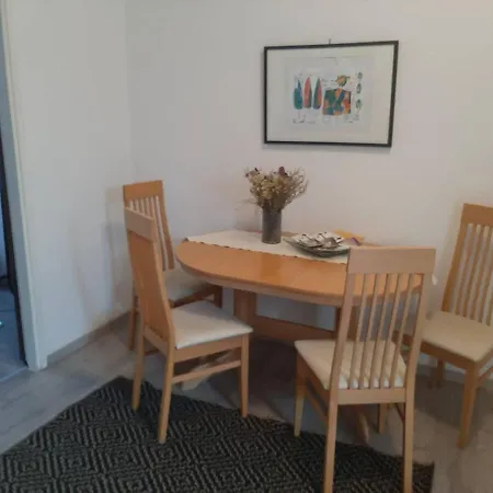Apartamento Sunny Attic