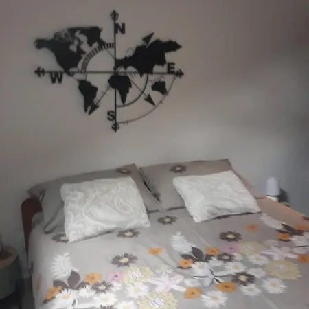 Apartamento Sunny Attic