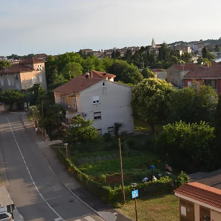 Apartament Sunny Attic