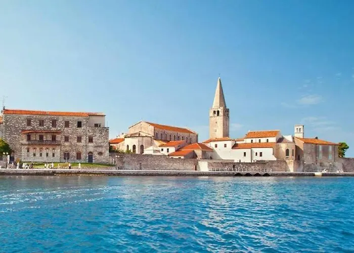 아파트 Sunny Attic