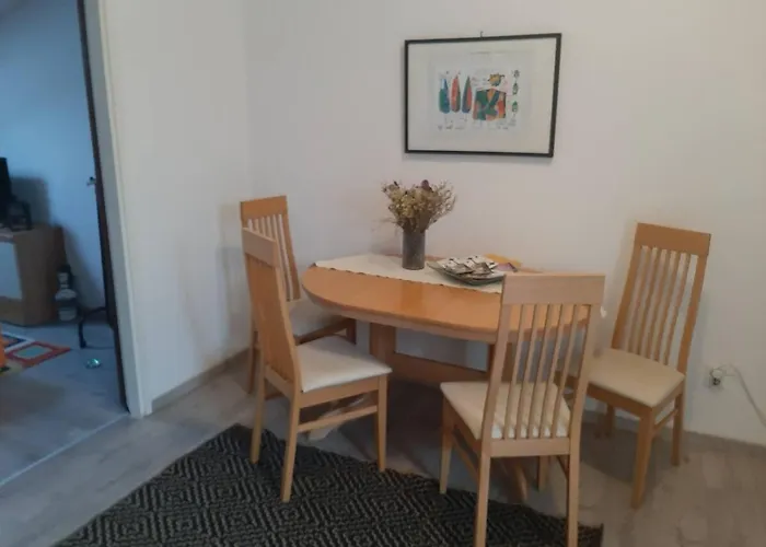 아파트 Sunny Attic