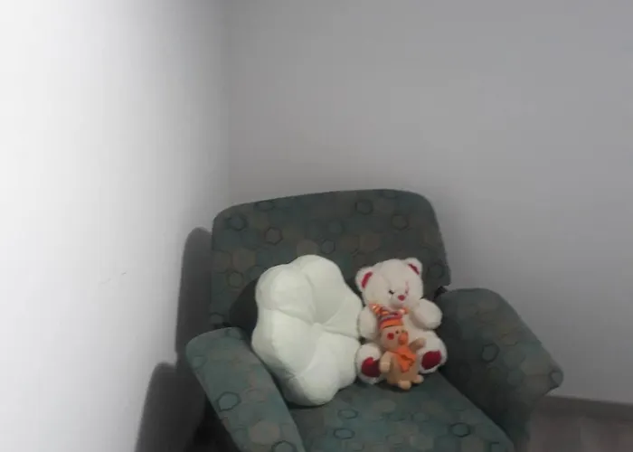 Sunny Attic 포레치