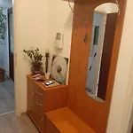 Sunny Attic * Porec