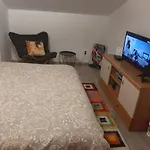 Sunny Attic