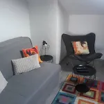 Sunny Attic Porec