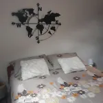 Apartman Sunny Attic