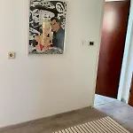 Apartman Sunny Attic