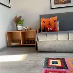 Sunny Attic * Porec
