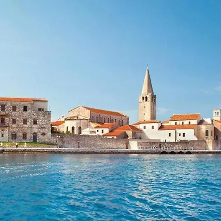 Apartman Sunny Attic