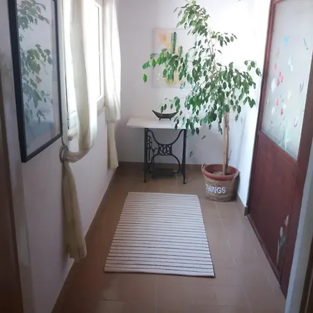 Apartment Sunny Attic Poreč